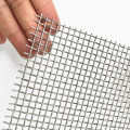 AISI304 stainless steel wire mesh screen for filter